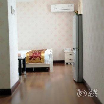 重庆馨怡酒店公寓酒店提供图片