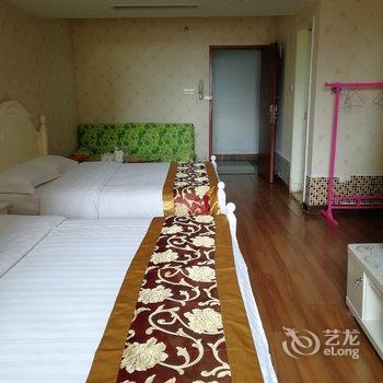 重庆馨怡酒店公寓酒店提供图片