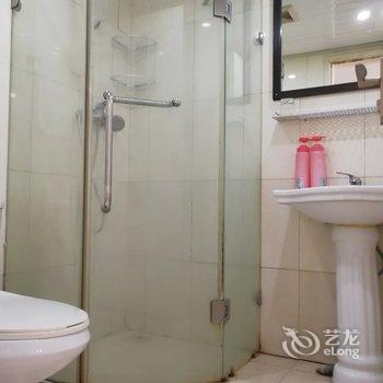 重庆馨怡酒店公寓酒店提供图片