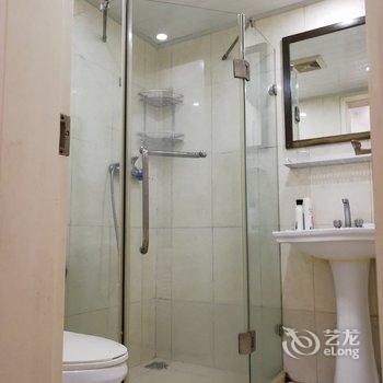 重庆馨怡酒店公寓酒店提供图片