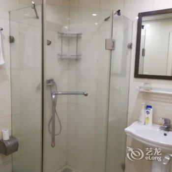 重庆馨怡酒店公寓酒店提供图片