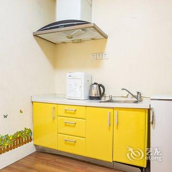 重庆馨怡酒店公寓酒店提供图片