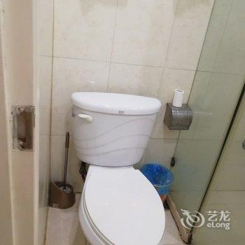 重庆馨怡酒店公寓酒店提供图片