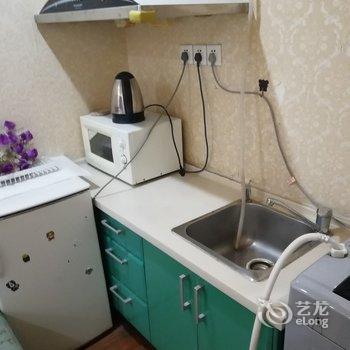 重庆馨怡酒店公寓酒店提供图片