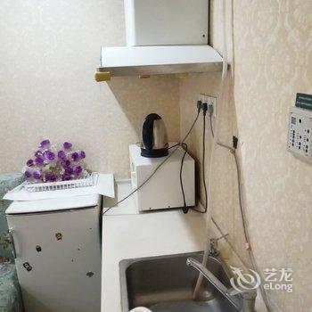 重庆馨怡酒店公寓酒店提供图片