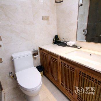 西安泓润元商务酒店(朱雀门小雁塔店)酒店提供图片