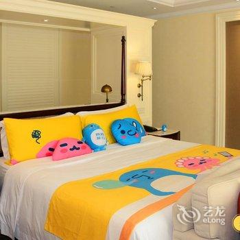 三亚御海棠豪华精选度假酒店酒店提供图片