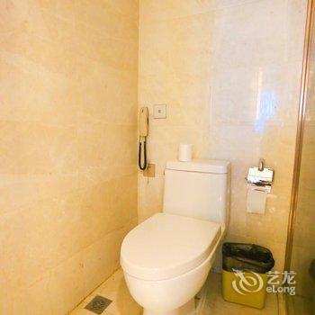 西安泓润元商务酒店(朱雀门小雁塔店)酒店提供图片