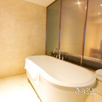 西安泓润元商务酒店(朱雀门小雁塔店)酒店提供图片