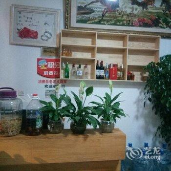 普者黑水景之家阿情院客栈酒店提供图片