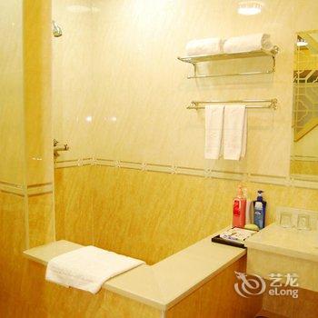 鞍山清水湾温泉度假会馆酒店提供图片
