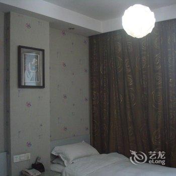 金华晨梦宾馆酒店提供图片