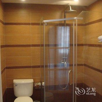 金华晨梦宾馆酒店提供图片