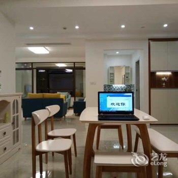 重庆朴寓高级公寓(刘家台正街店)酒店提供图片