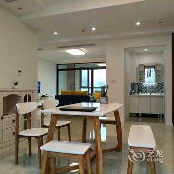 重庆朴寓高级公寓(刘家台正街店)酒店提供图片