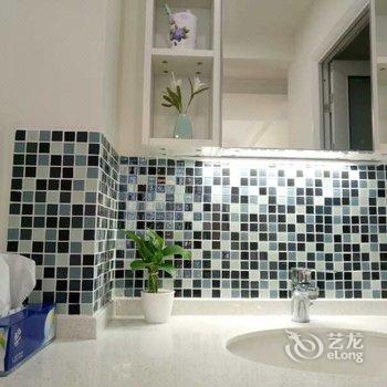 重庆朴寓高级公寓(刘家台正街店)酒店提供图片