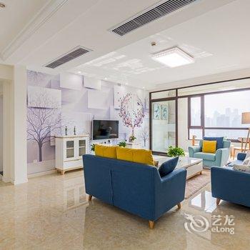 重庆朴寓高级公寓(刘家台正街店)酒店提供图片