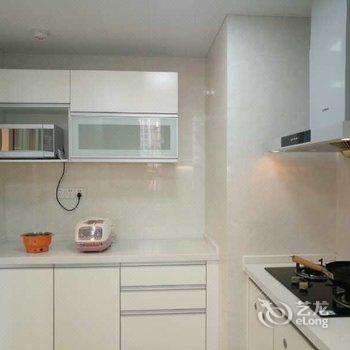 重庆朴寓高级公寓(刘家台正街店)酒店提供图片