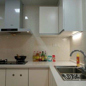 重庆朴寓高级公寓(刘家台正街店)酒店提供图片