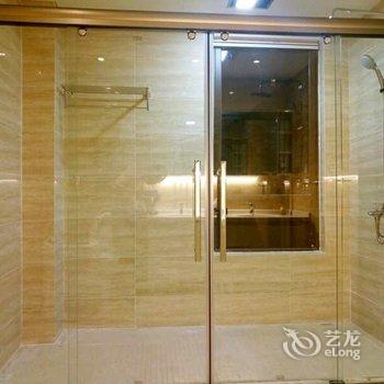 重庆朴寓高级公寓(刘家台正街店)酒店提供图片