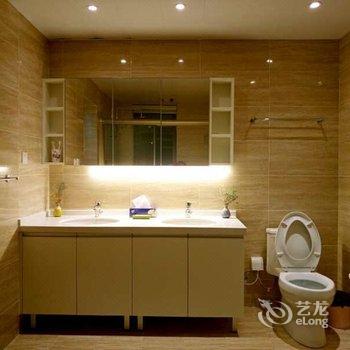 重庆朴寓高级公寓(刘家台正街店)酒店提供图片