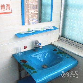 十堰移民商务宾馆酒店提供图片