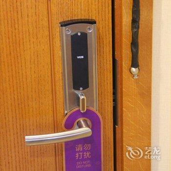 杭州紫云饭店(西湖黄龙杭大路店)酒店提供图片