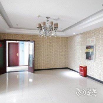 衢州柯城艾尚宾馆酒店提供图片