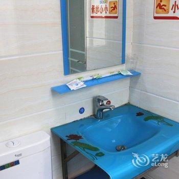 十堰移民商务宾馆酒店提供图片