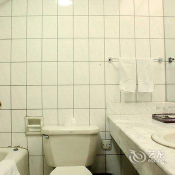 沈阳机场宾馆酒店提供图片