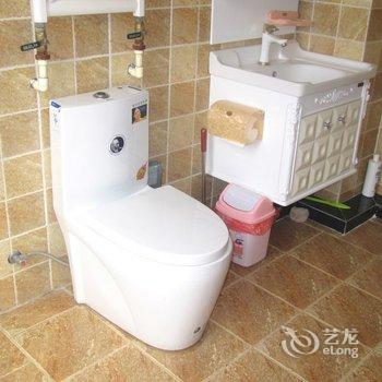 泰安盛景逸居精品公寓(泰山大街分店)酒店提供图片
