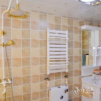泰安盛景逸居精品公寓(泰山大街分店)酒店提供图片