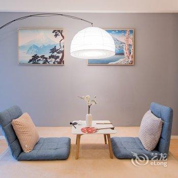 深圳VAFARI 设计师的家酒店式公寓(工业八路店)酒店提供图片