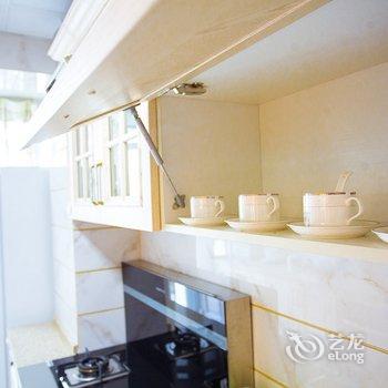 乌鲁木齐心·恋瑜伽爱好者之家普通公寓(长沙路店)酒店提供图片
