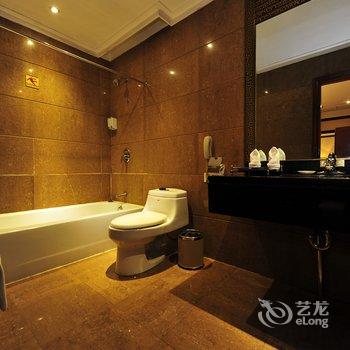 贵州民族大酒店(贵阳)酒店提供图片