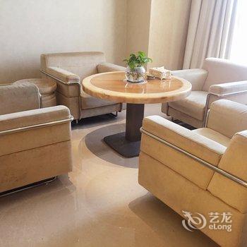 苏州吴中白金汉爵大酒店酒店提供图片