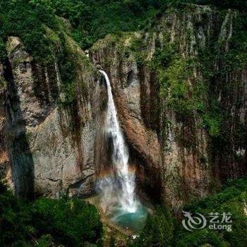 雁荡山龙湫民宿酒店提供图片