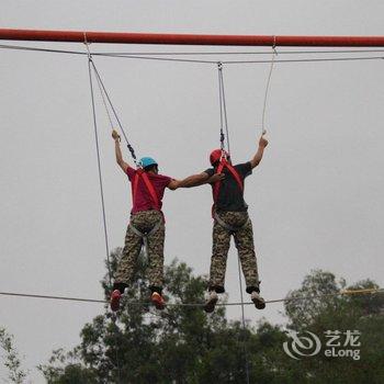 开平嘉颐园农庄酒店提供图片