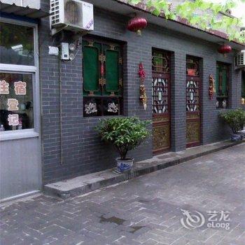 平遥金龙民俗客栈酒店提供图片