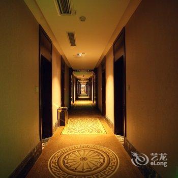 南充高坪天胜酒店酒店提供图片