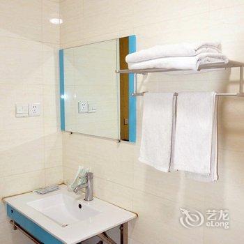 丰县金色家园商务宾馆酒店提供图片