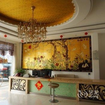 赣榆县新尚宾馆酒店提供图片