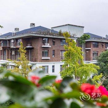 都江堰青城有家公寓酒店提供图片