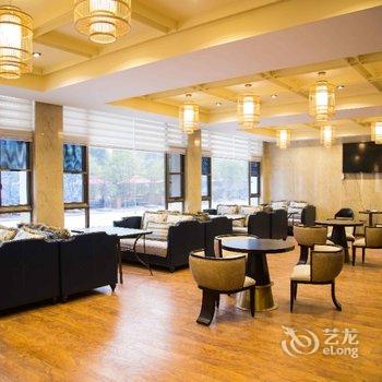 峨眉山云海国际酒店酒店提供图片