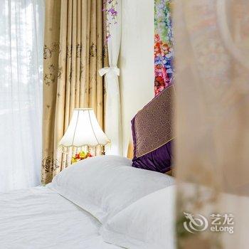 都江堰青城有家公寓酒店提供图片