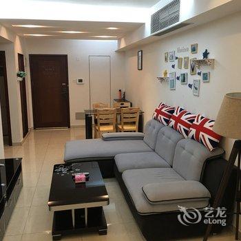 深圳格兰公寓酒店提供图片