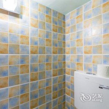 都江堰青城有家公寓酒店提供图片