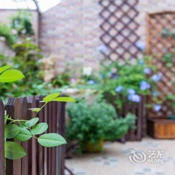 都江堰青城有家公寓酒店提供图片