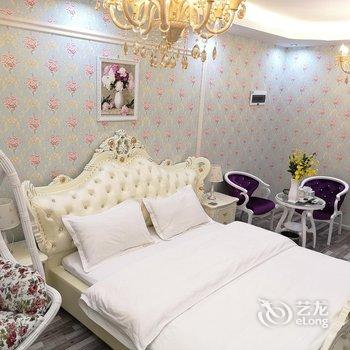 昆明青苹果精品酒店酒店提供图片
