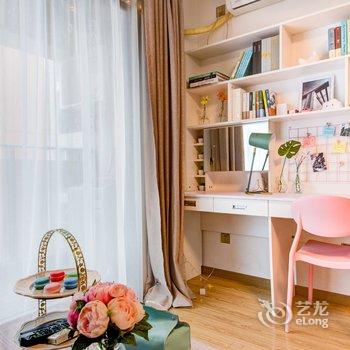 深圳BLACK普通公寓酒店提供图片